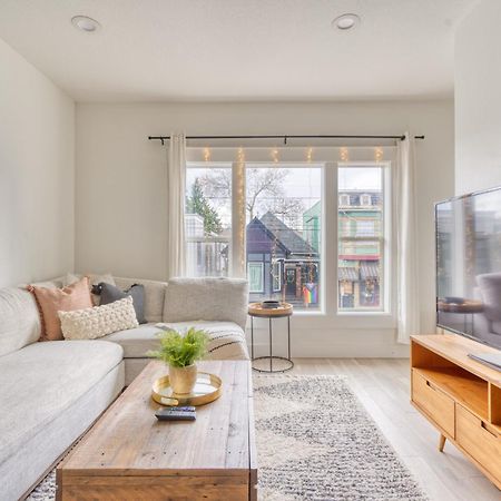 Stay Portland - Perfect Portland Farmhouse Loft - Breweries & Bars Exterior photo