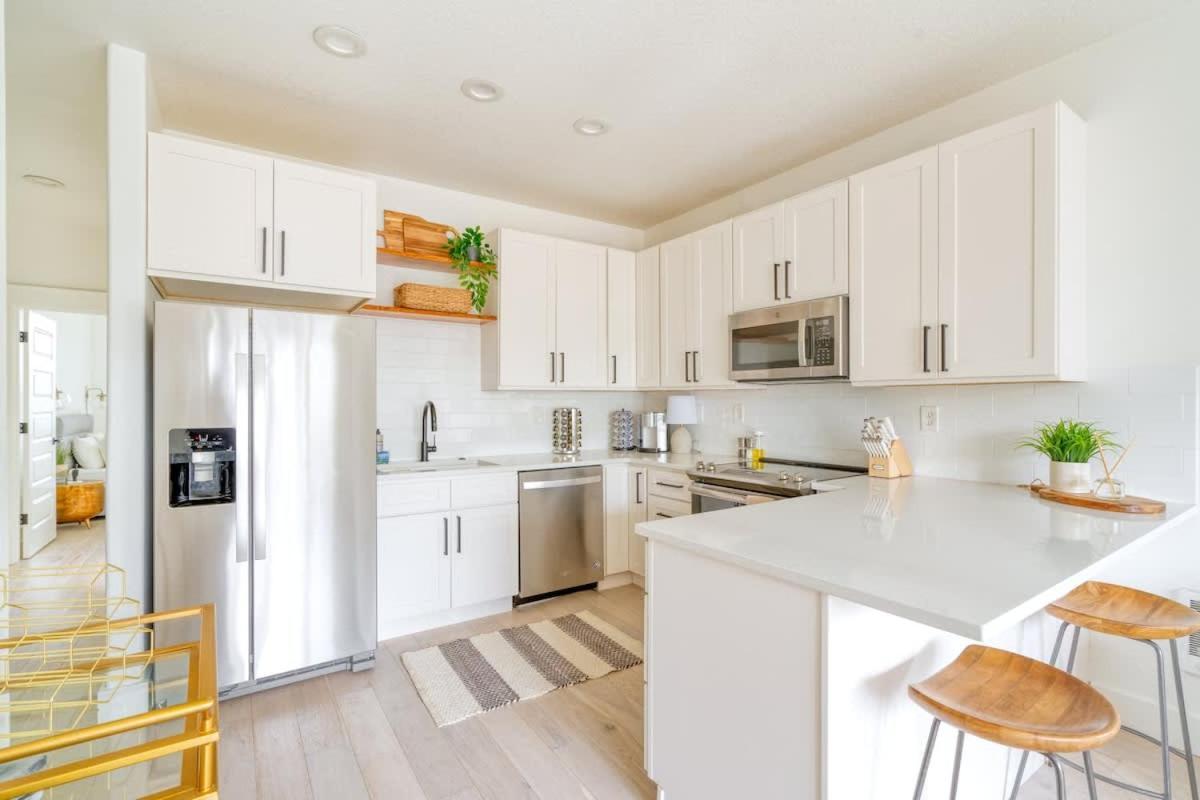 Stay Portland - Perfect Portland Farmhouse Loft - Breweries & Bars Exterior photo